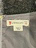 Crewcuts Gray Dress Size 10 - photo 3