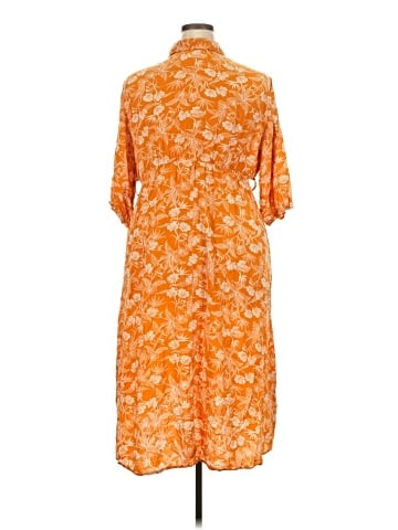 BLOOMCHIC Casual Dress (view 2)