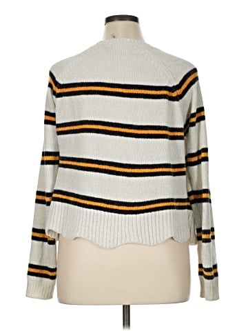 Love By Design Pullover Sweater (view 2)