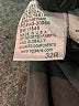 Adriano Goldschmied Black Jeans Size 32 waist - photo 10