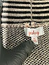 Pixley Gray Cardigan Size M - photo 7