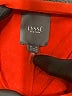 Lyssé Orange Jacket Size XL - photo 6