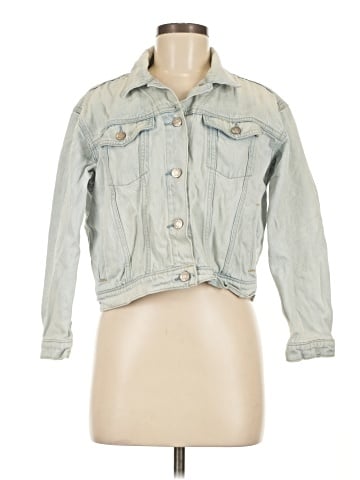 Gap Denim Jacket (view 1)