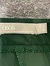 ASOS Solid Green Dress Pants Size 10 - photo 7