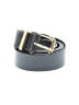 Madewell 100% Leather Black Leather Belt Size XS - photo 1