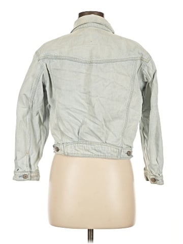 Gap Denim Jacket (view 2)