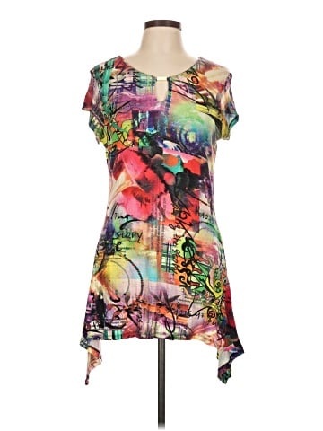Linea Domani Casual Dress (view 1)