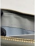 Fendi 100% Leather Gray Leather Wallet One size - photo 4