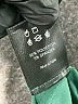 Norma Kamali Green Active Pants Size L - photo 8