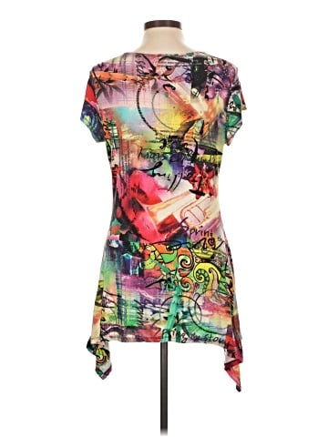 Linea Domani Casual Dress (view 2)
