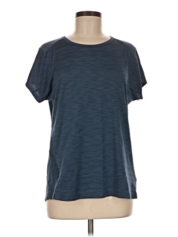 Mountain Hardwear Active T-Shirt (view 1)