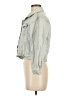 Gap Gray Denim Jacket Size M - photo 5