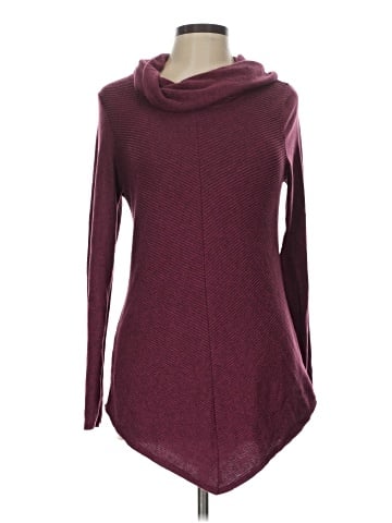 Iz Byer Long Sleeve Turtleneck (view 1)