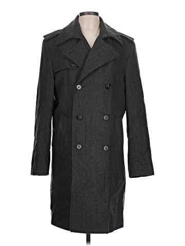 Nautica Coat (view 1)