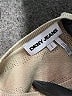 DKNY Jeans Metallic Tan Pullover Sweater Size L - photo 8