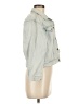 Gap Gray Denim Jacket Size M - photo 4