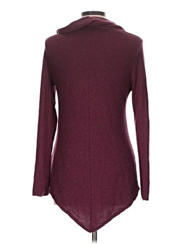 Iz Byer Long Sleeve Turtleneck (view 2)