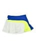 An Original Penguin by Munsingwear Color Block Blue Skort Size S - photo 1