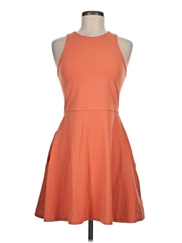 Athleta Cocktail Dress (view 1)