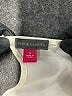 Vince Camuto 100% Polyester Ivory Short Sleeve Blouse Size S - photo 7