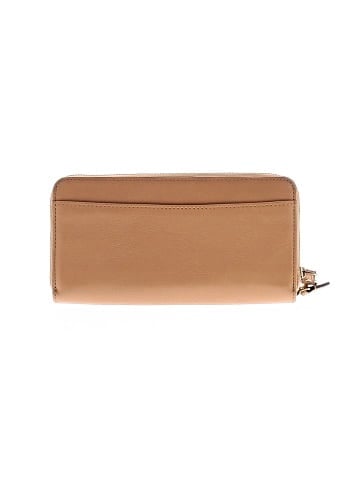 Coach Leather Wristlet (view 2)