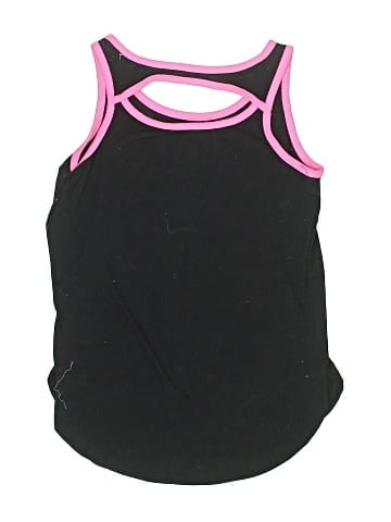 Justice Tank Top (view 2)