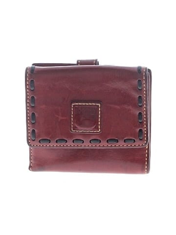 Dooney & Bourke Leather Wallet (view 1)