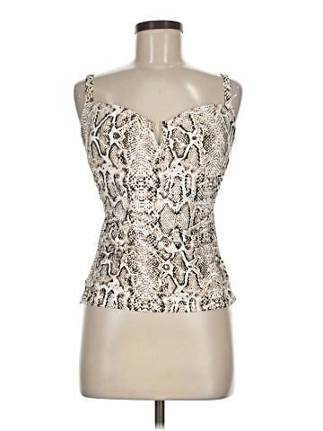 Soma Sleeveless Blouse (view 1)