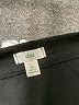 dip Black Casual Skirt Size XL - photo 4