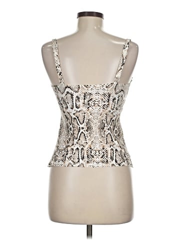 Soma Sleeveless Blouse (view 2)
