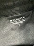 Athleta 100% Polyester Black Athletic Shorts Size M - photo 3