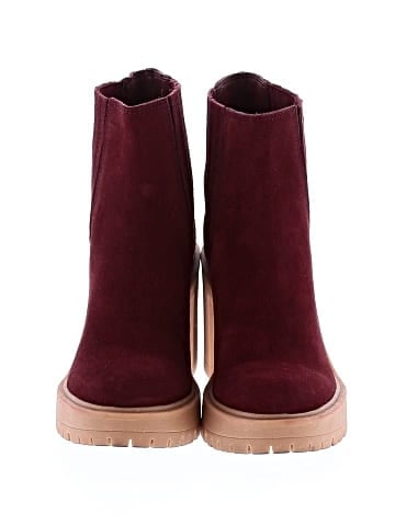 Dolce Vita Ankle Boots (view 2)