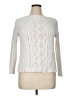 Jones New York Sport White Pullover Sweater Size XL - photo 1
