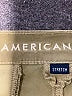 American Eagle Outfitters Green Cargo Pants Size 18R - photo 4