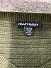 Hilary Radley Green Pullover Sweater Size XL - photo 7
