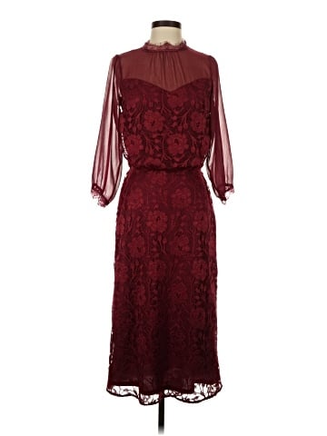 oasis Cocktail Dress (view 1)