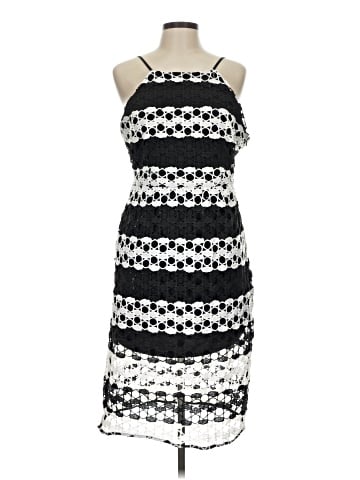 Romeo & Juliet Couture Cocktail Dress (view 1)