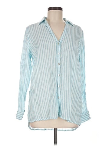 C&C California Long Sleeve Button-Down Shirt (view 1)