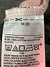 Gap 100% Cotton Hearts Tan Dress Size 8 - photo 4