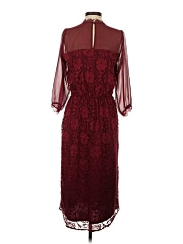 oasis Cocktail Dress (view 2)
