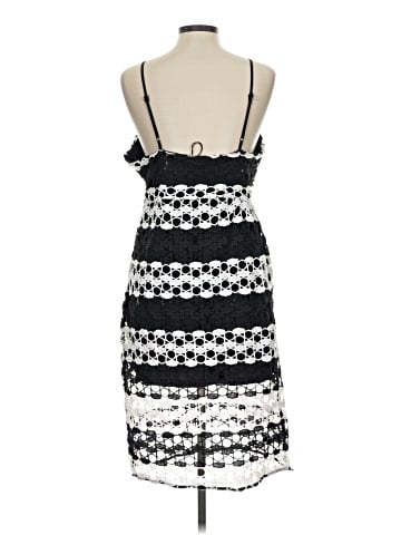 Romeo & Juliet Couture Cocktail Dress (view 2)