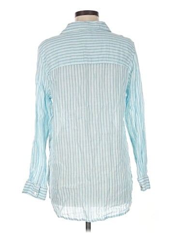 C&C California Long Sleeve Button-Down Shirt (view 2)