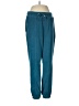 Jessica Simpson Teal Casual Pants Size M - photo 1