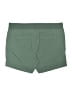 Athleta Solid Green Shorts Size 14 - photo 2