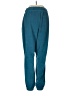 Jessica Simpson Teal Casual Pants Size M - photo 2