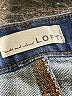 Ann Taylor LOFT Blue Jeans Size 2 - photo 4
