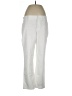 Ann Taylor LOFT Ivory Jeans Size 12 - photo 1