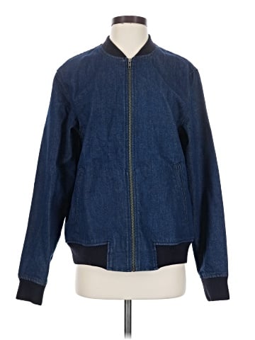 American Apparel Jacket (view 1)