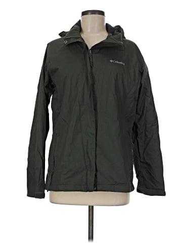 Columbia Jacket (view 1)