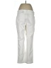 Ann Taylor LOFT Ivory Jeans Size 12 - photo 2